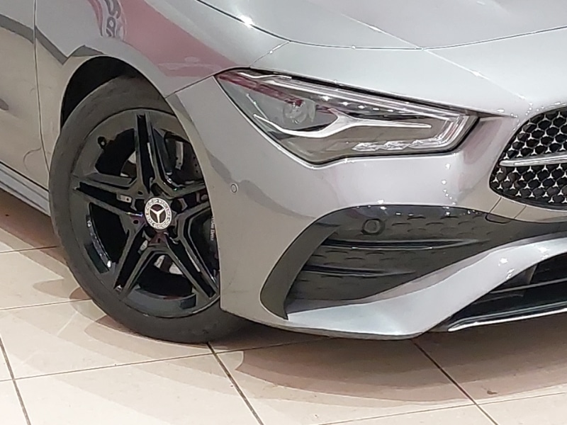 Used Mercedes-Benz CLA 2023 for sale - 77881575: Photo 9