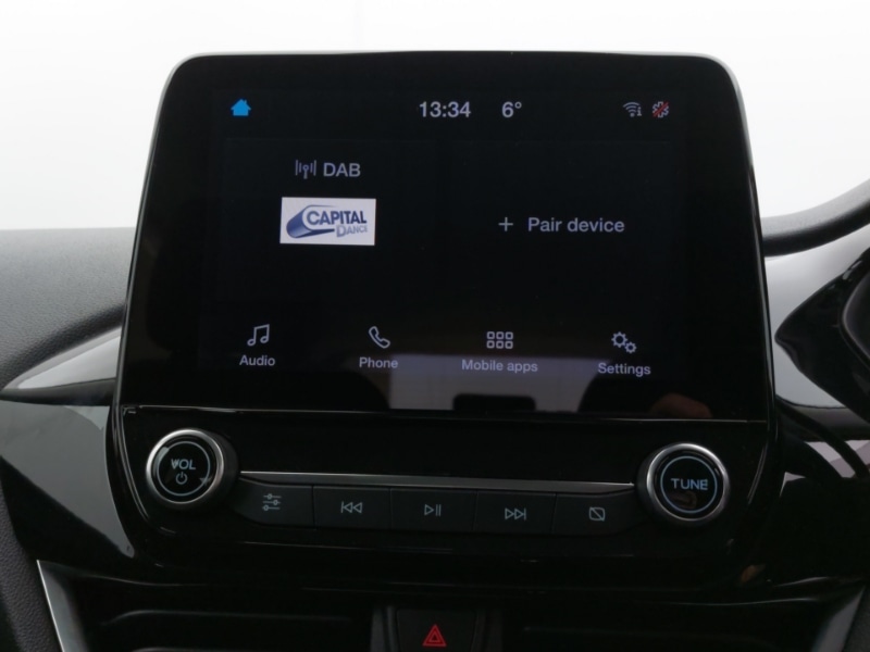 Used Ford Fiesta 2023 for sale - 77154932: Photo 11