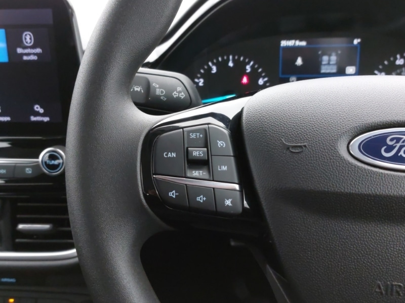 Used Ford Fiesta 2023 for sale - 77154932: Photo 16