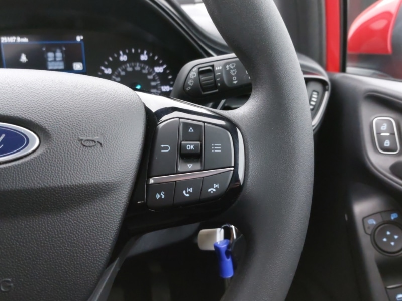 Used Ford Fiesta 2023 for sale - 77154932: Photo 17