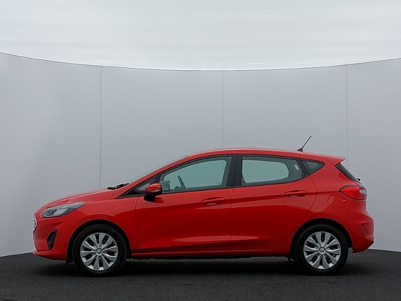Used Ford Fiesta 2023 for sale - 77154932: Photo 4