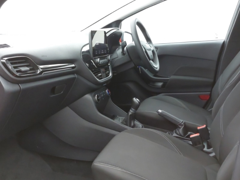 Used Ford Fiesta 2023 for sale - 77154932: Photo 5