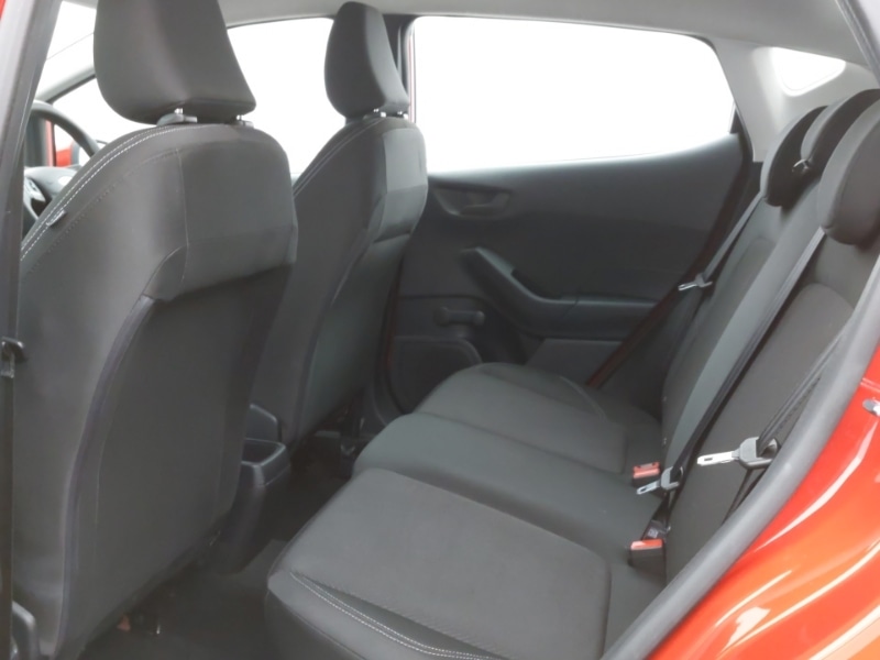 Used Ford Fiesta 2023 for sale - 77154932: Photo 6