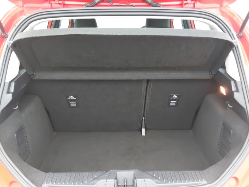 Used Ford Fiesta 2023 for sale - 77154932: Photo 8