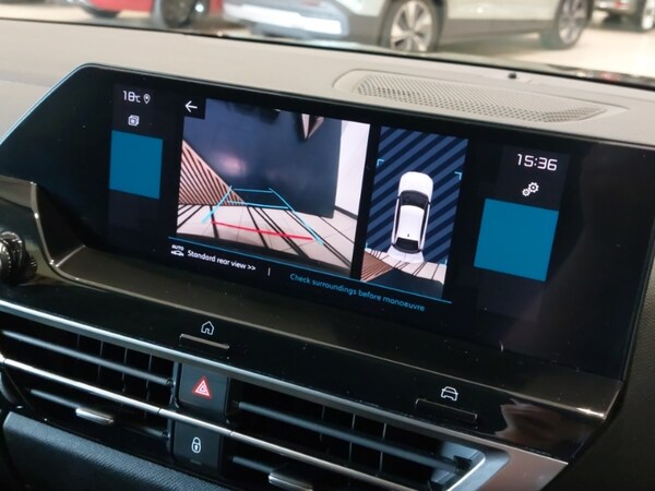 Used Citroen C4 2022 for sale - 75513842: Photo 13