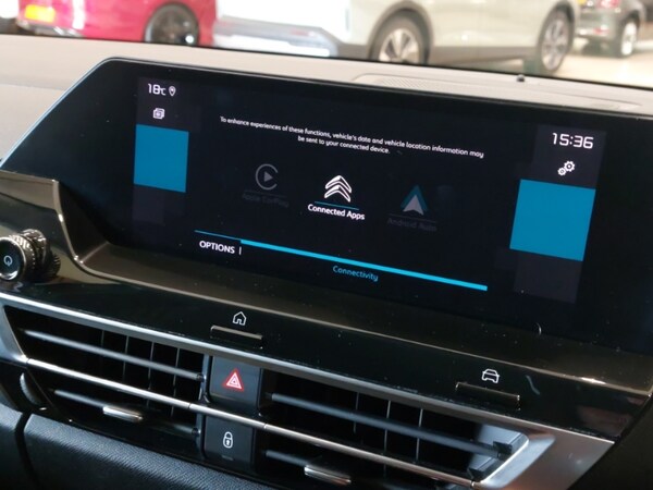 Used Citroen C4 2022 for sale - 75513842: Photo 14