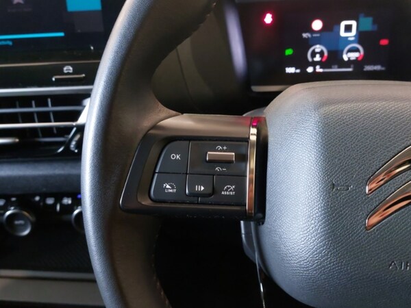 Used Citroen C4 2022 for sale - 75513842: Photo 16