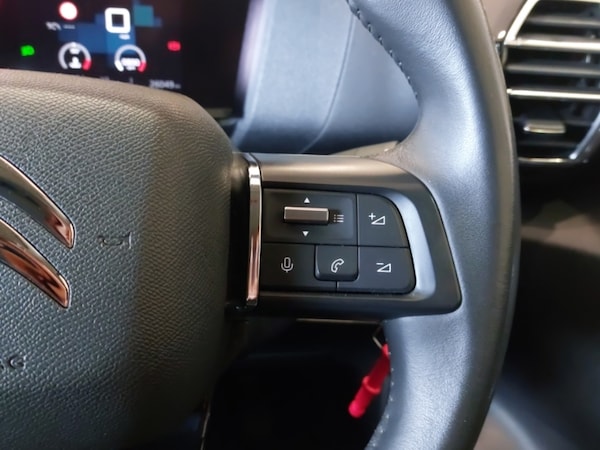 Used Citroen C4 2022 for sale - 75513842: Photo 17