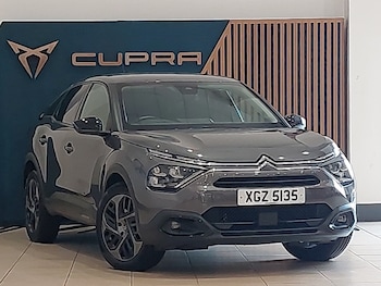 Used Citroen C4 2022 for sale - 75513842: Photo