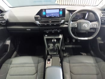 Used Citroen C4 2022 for sale - 75513842: Photo