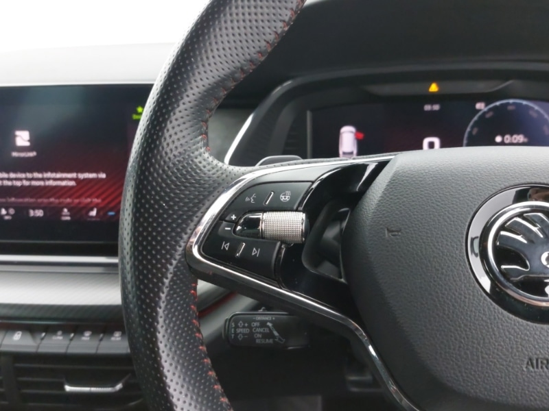 Used Skoda Octavia 2021 for sale - 77790619: Photo 17