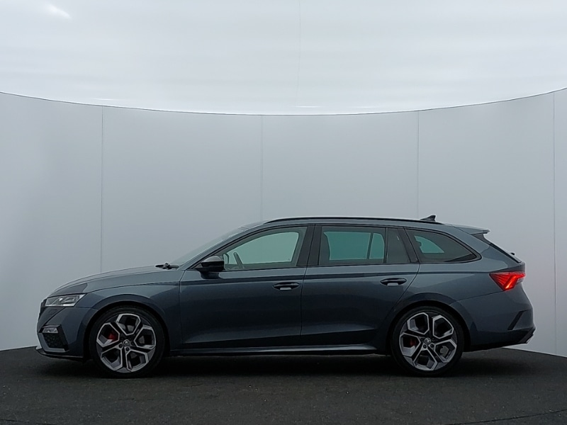 Used Skoda Octavia 2021 for sale - 77790619: Photo 4