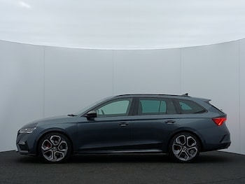 Used Skoda Octavia 2021 for sale - 77790619: Photo