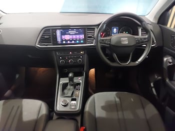 Used SEAT Ateca 2020 for sale - 78654041: Photo