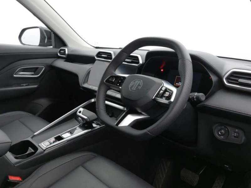 Used MG MG ZS 2025 for sale - 77325168: Photo 12