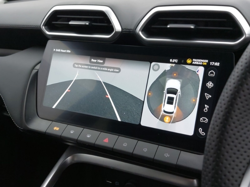 Used MG MG ZS 2025 for sale - 77325168: Photo 13