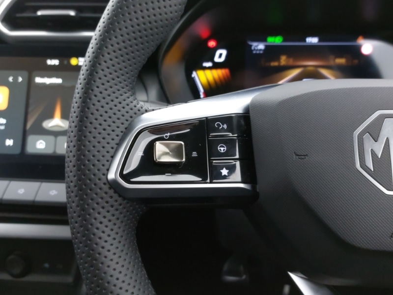 Used MG MG ZS 2025 for sale - 77325168: Photo 16