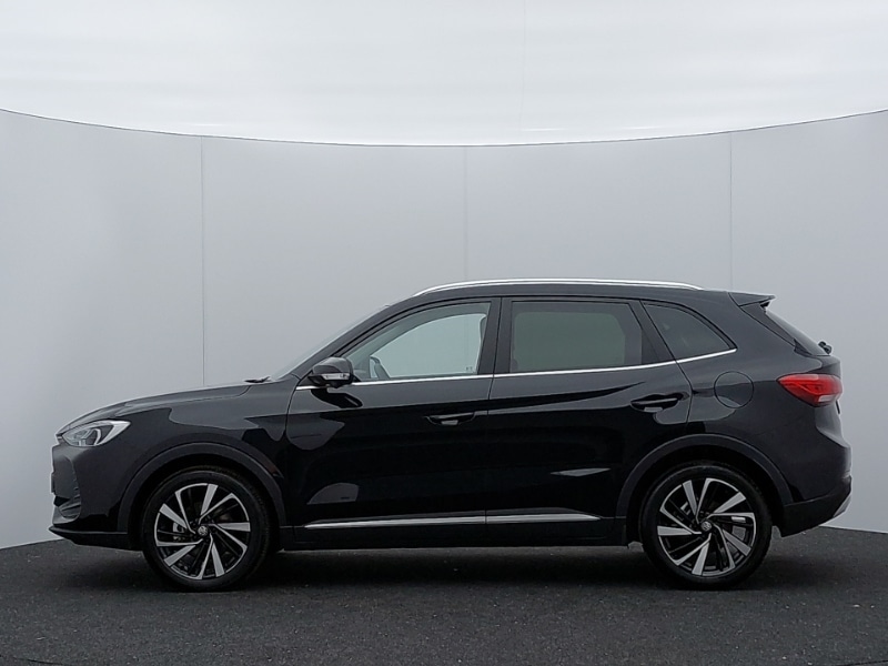 Used MG MG ZS 2025 for sale - 77325168: Photo 4