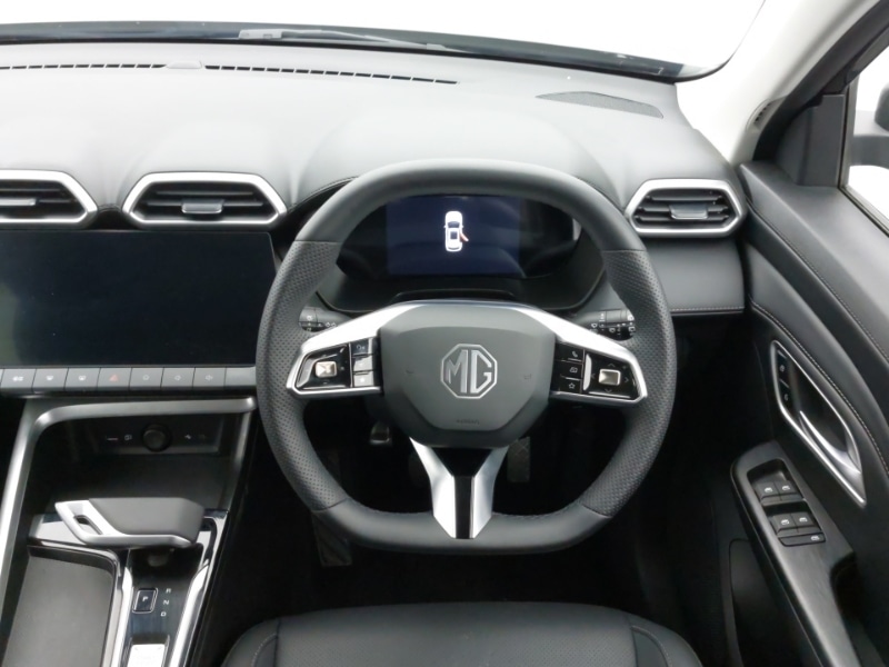 Used MG MG ZS 2025 for sale - 77325168: Photo 7