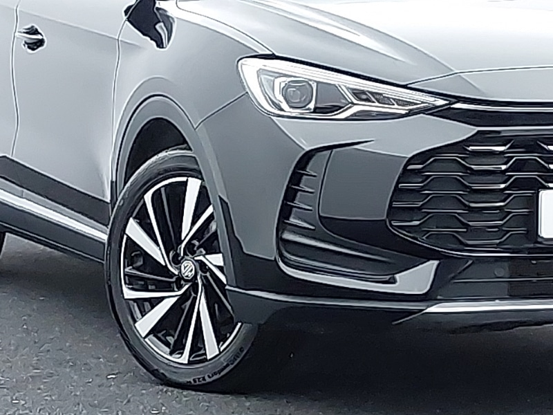 Used MG MG ZS 2025 for sale - 77325168: Photo 9