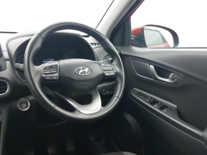 Used Hyundai KONA 2019 for sale - 78093689: Photo 10