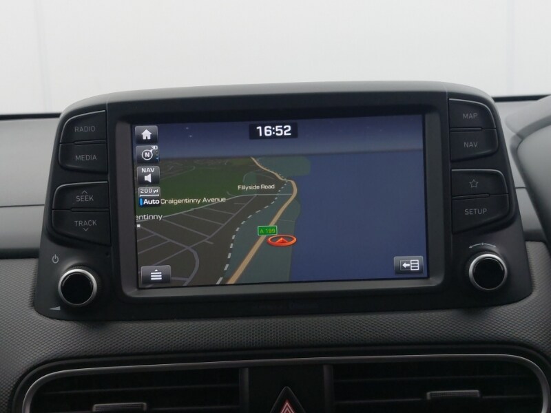 Used Hyundai KONA 2019 for sale - 78093689: Photo 11