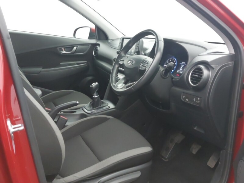 Used Hyundai KONA 2019 for sale - 78093689: Photo 12