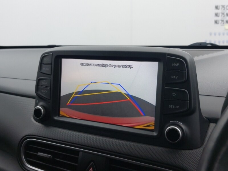 Used Hyundai KONA 2019 for sale - 78093689: Photo 13