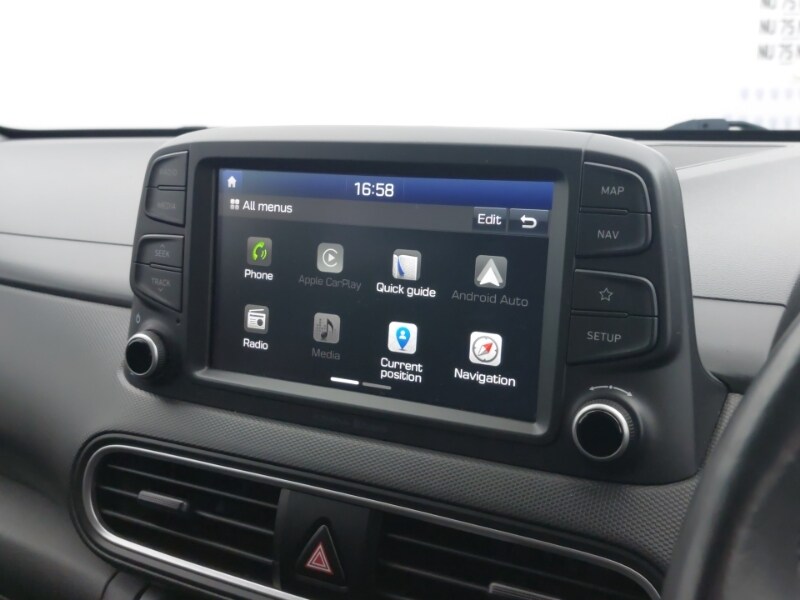 Used Hyundai KONA 2019 for sale - 78093689: Photo 14