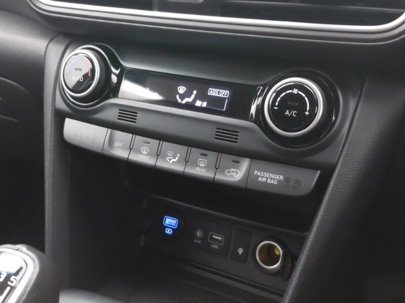 Used Hyundai KONA 2019 for sale - 78093689: Photo 15