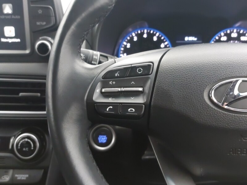 Used Hyundai KONA 2019 for sale - 78093689: Photo 17