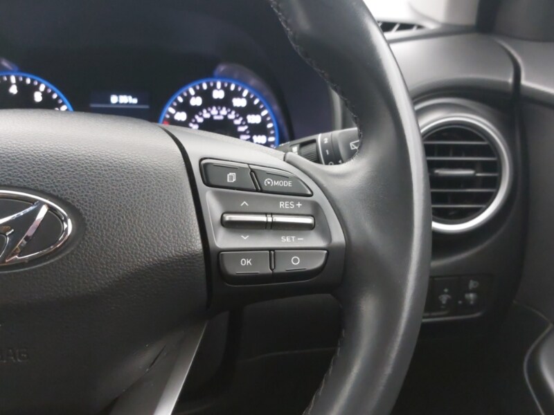 Used Hyundai KONA 2019 for sale - 78093689: Photo 18