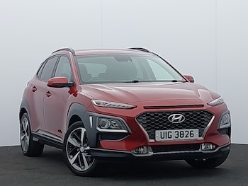 Used Hyundai KONA 2019 for sale - 78093689: Photo