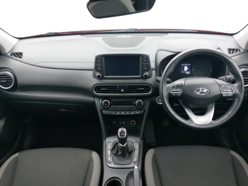 Used Hyundai KONA 2019 for sale - 78093689: Photo 2