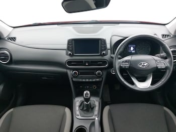 Used Hyundai KONA 2019 for sale - 78093689: Photo