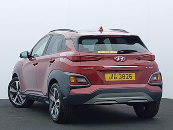 Used Hyundai KONA 2019 for sale - 78093689: Photo