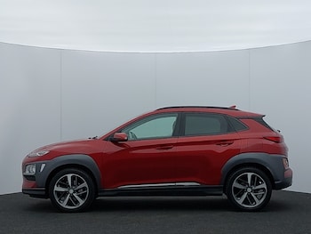 Used Hyundai KONA 2019 for sale - 78093689: Photo