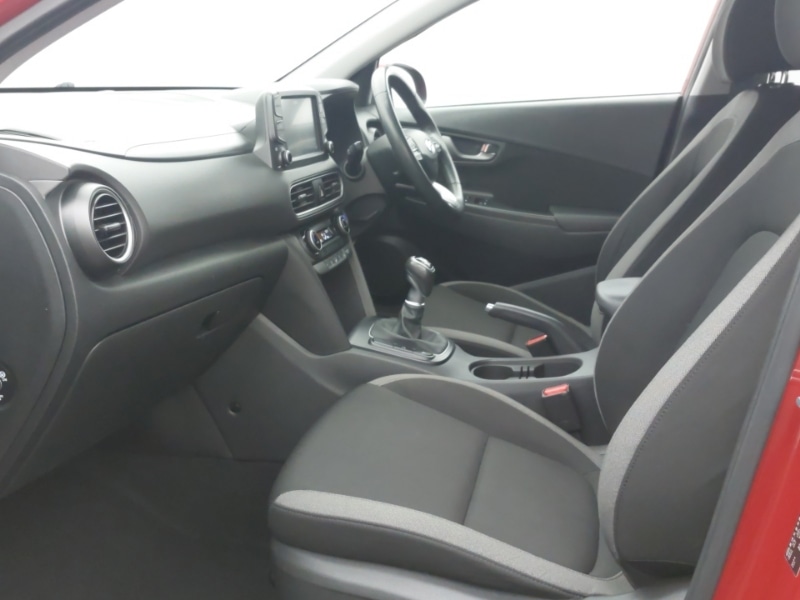 Used Hyundai KONA 2019 for sale - 78093689: Photo 5