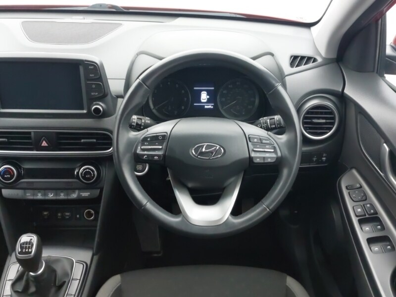 Used Hyundai KONA 2019 for sale - 78093689: Photo 7