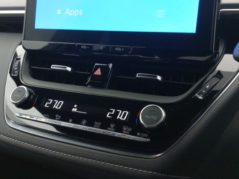 Used Toyota Corolla 2023 for sale - 77999361: Photo 15