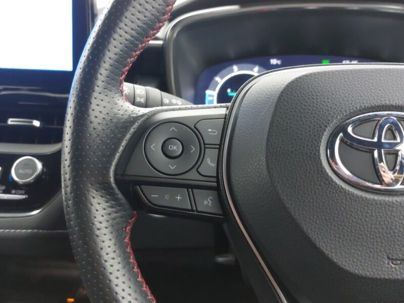 Used Toyota Corolla 2023 for sale - 77999361: Photo 18