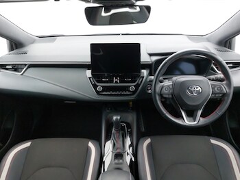 Used Toyota Corolla 2023 for sale - 77999361: Photo