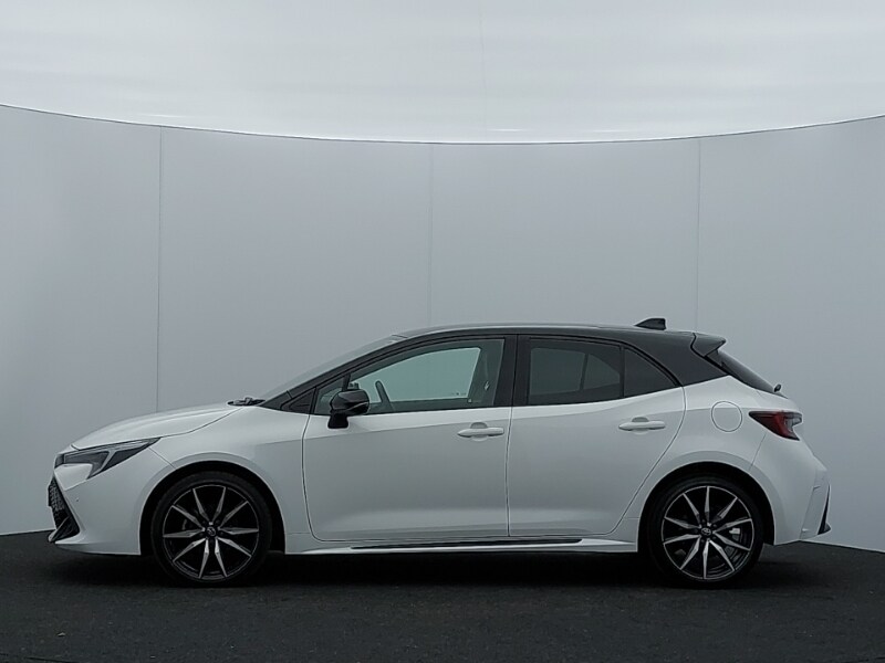 Used Toyota Corolla 2023 for sale - 77999361: Photo 4