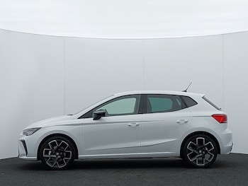 Used SEAT Ibiza 2026 for sale - 78808569: Photo