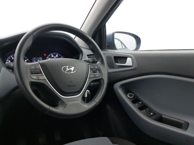 Used Hyundai i20 2015 for sale - 78079889: Photo 10