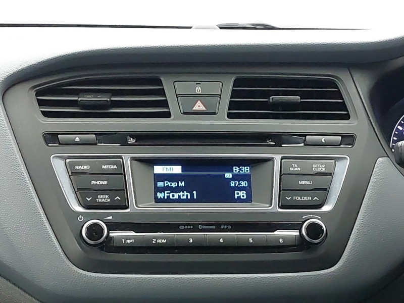 Used Hyundai i20 2015 for sale - 78079889: Photo 11