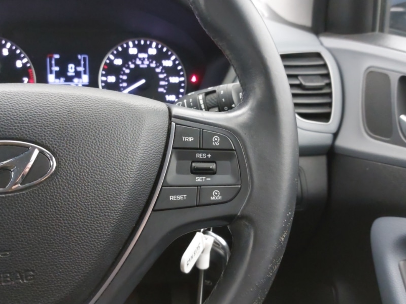 Used Hyundai i20 2015 for sale - 78079889: Photo 17