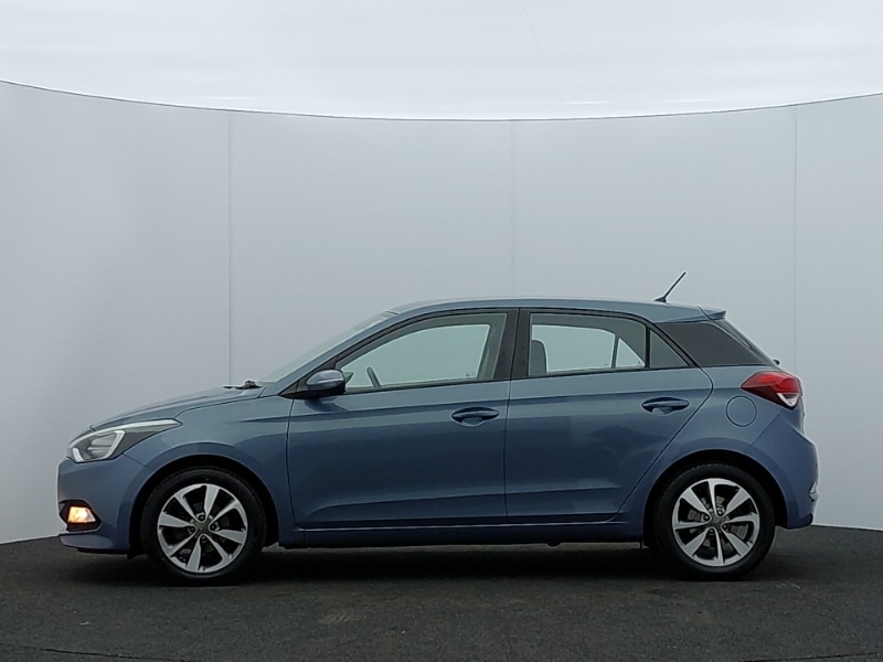 Used Hyundai i20 2015 for sale - 78079889: Photo 4
