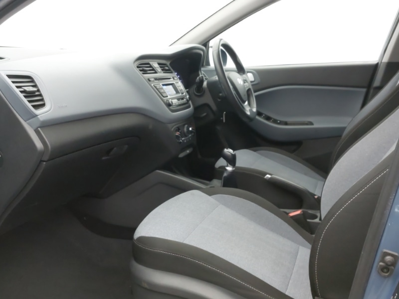 Used Hyundai i20 2015 for sale - 78079889: Photo 5