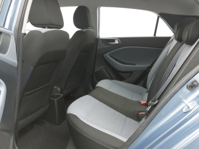 Used Hyundai i20 2015 for sale - 78079889: Photo 6